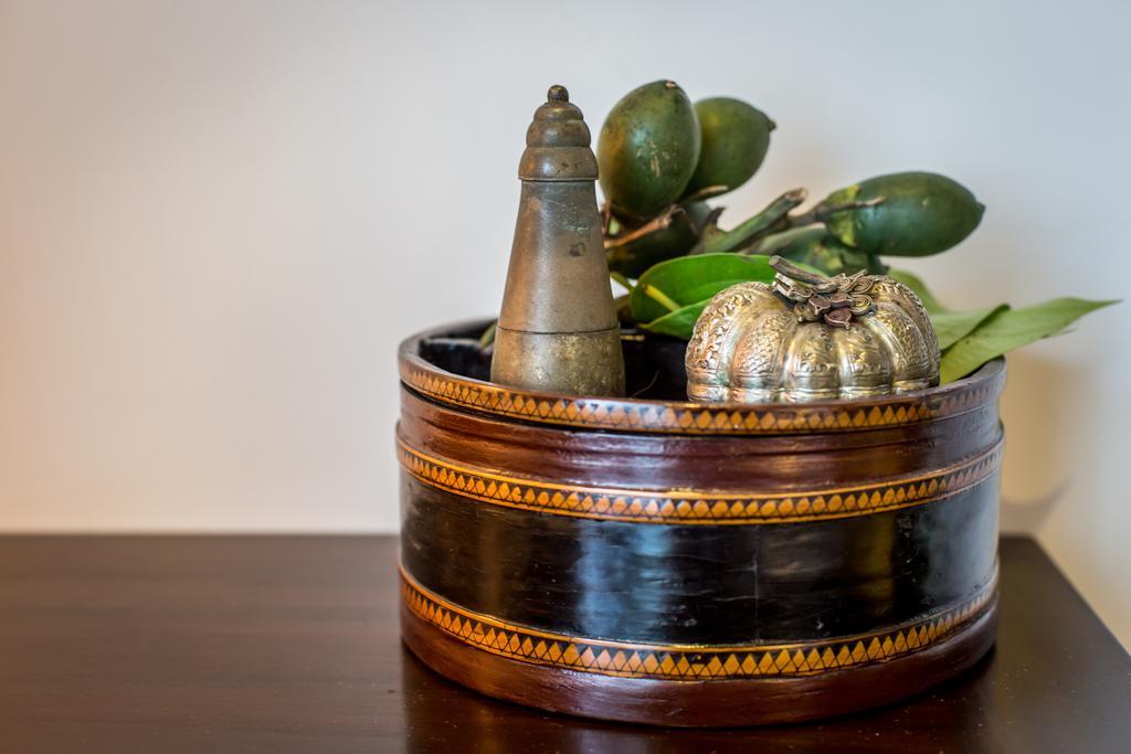 Vmansion Boutique Hotel Phnom Penh Dış mekan fotoğraf