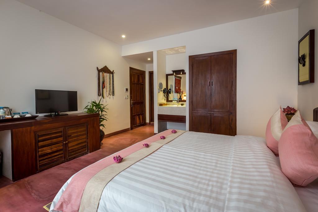 Vmansion Boutique Hotel Phnom Penh Dış mekan fotoğraf
