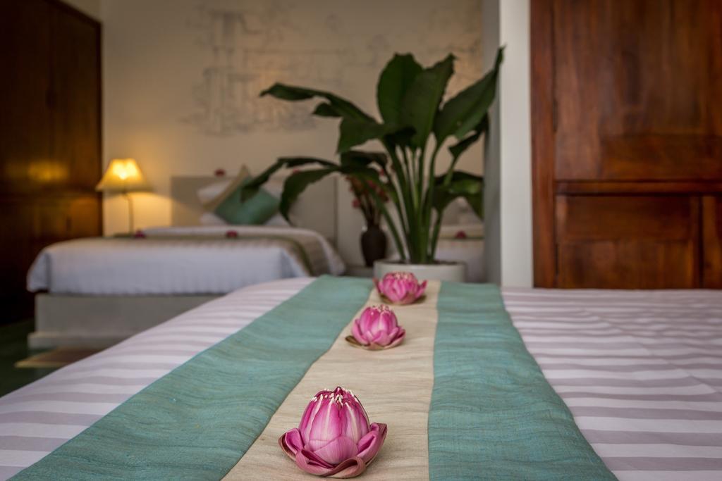 Vmansion Boutique Hotel Phnom Penh Dış mekan fotoğraf