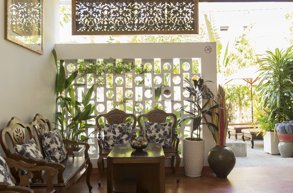 Vmansion Boutique Hotel Phnom Penh Dış mekan fotoğraf